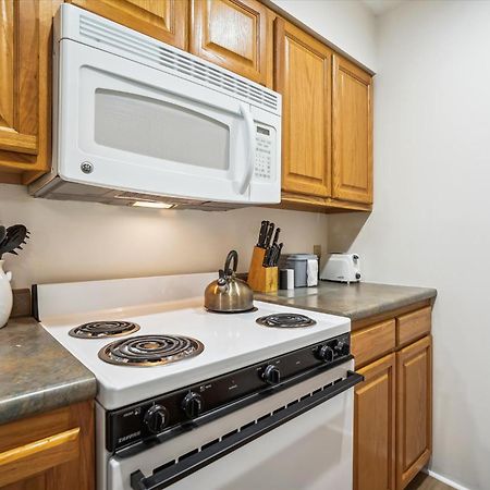Cedarbrook Queen Suite 109 Killington Exteriér fotografie