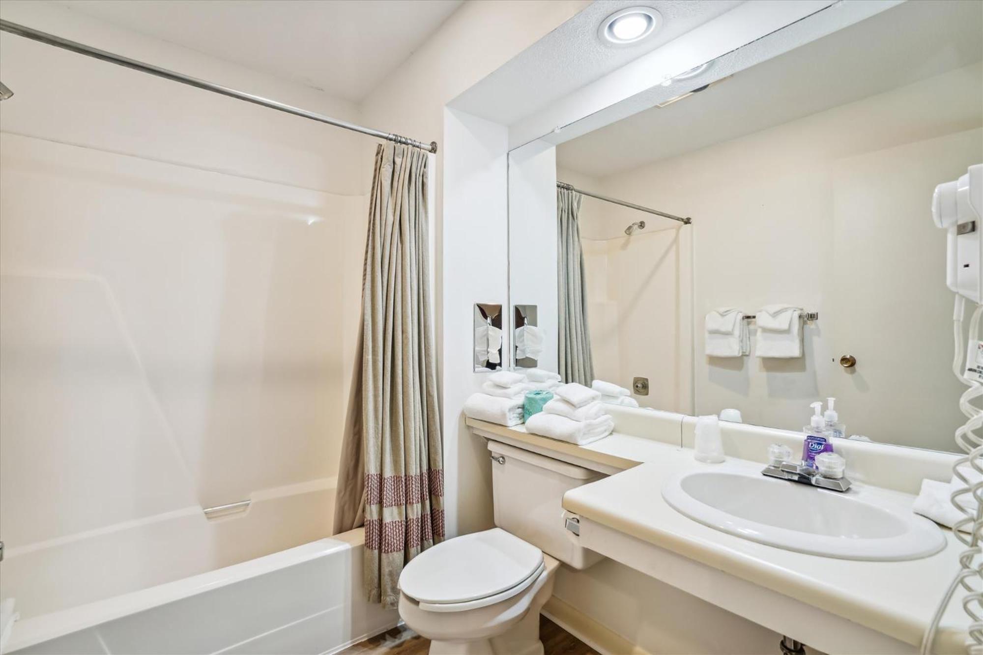 Cedarbrook Queen Suite 109 Killington Exteriér fotografie